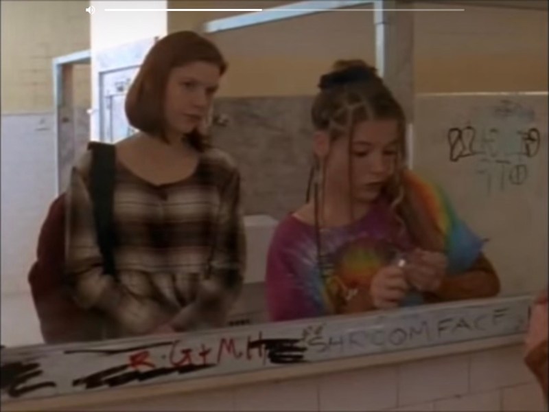 A Love Letter to the Girl’s&nbsp;Room